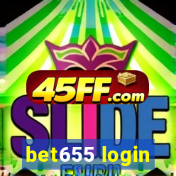 bet655 login